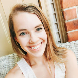 Meet your Posher, Meredith